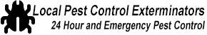 Amana IA Pest Control Exterminators
